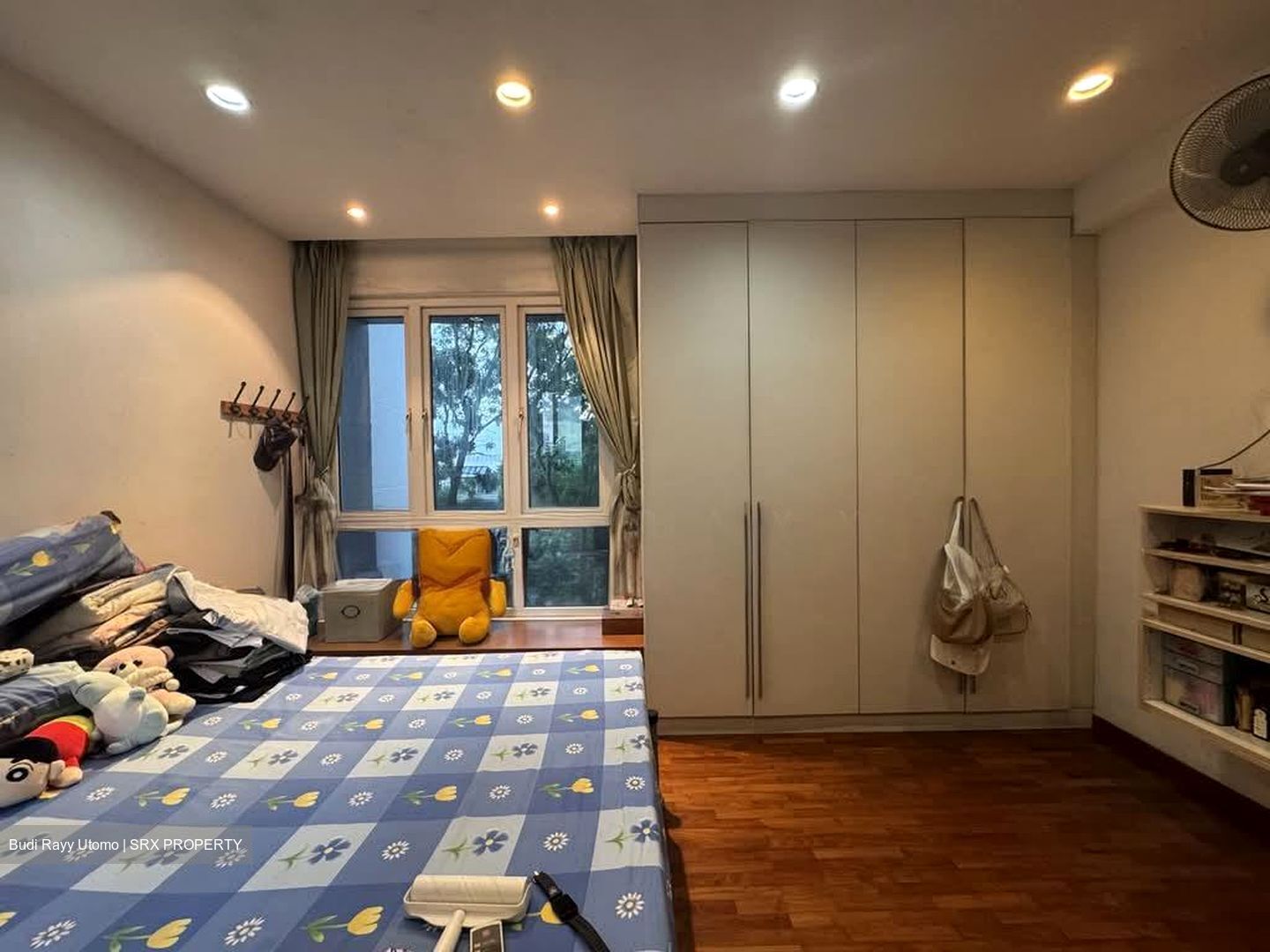 The Floravale (D22), Condominium #574573521